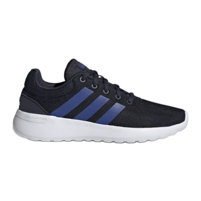 Sapatos Adidas Lite Race Clm 2.0 K GZ7738 azul verde