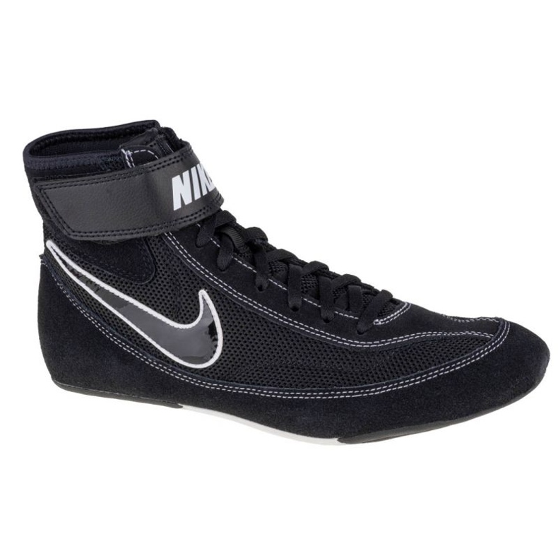 Tênis Nike Speedsweep Vii 366683-001 preto