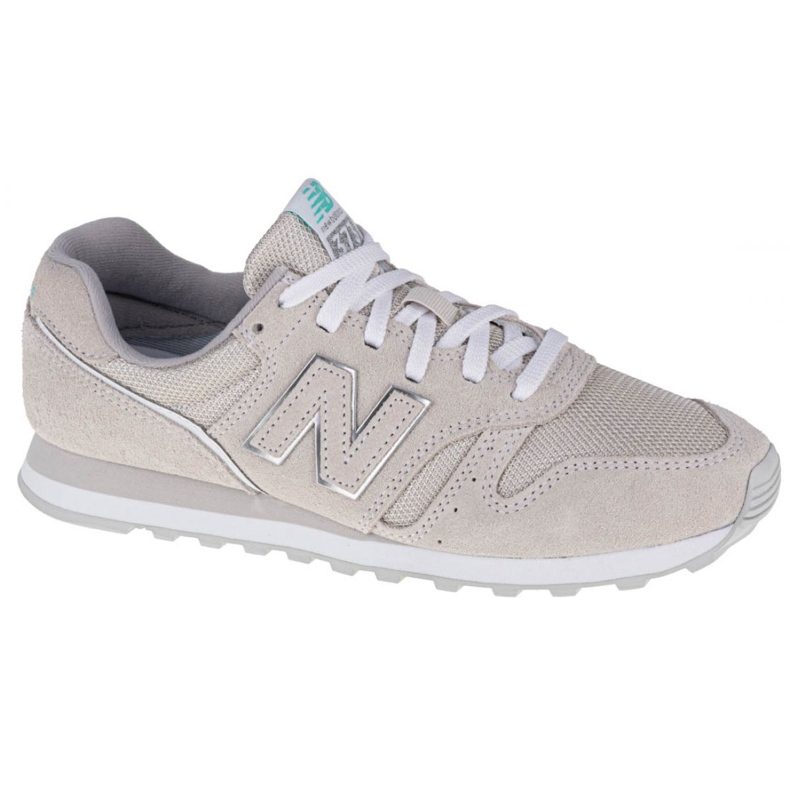Calçados New Balance W WL373FM2 cinza