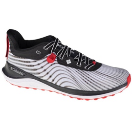 Columbia Escape Ascent M 1928041 100 multicolorido preto