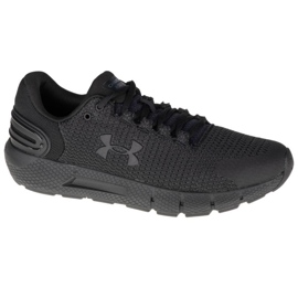 Under Armour Under Armor Charged Rogue 2.5 M 3024 400-002 preto Under Armour Under Armor Charged Rogue 2.5 M 3024 400-002 preto