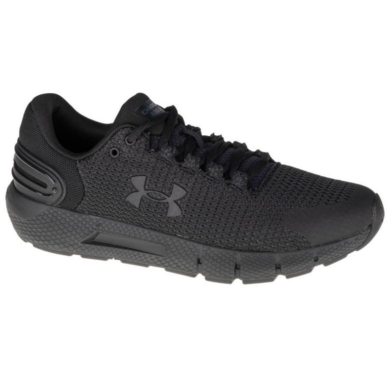Under Armour Under Armor Charged Rogue 2.5 M 3024 400-002 preto Under Armour Under Armor Charged Rogue 2.5 M 3024 400-002 preto