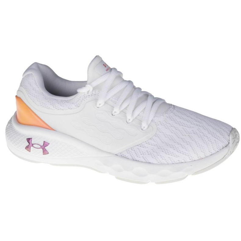 Sapatos Under Armour W Charged Vantage 3024490-100 branco