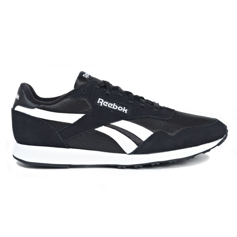 Sapatos Reebok Royal Ultra M BS7966 preto