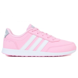 Sapatos adidas Vs Switch 2 K G26869 branco rosa