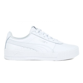 Puma Carina L 370325 02 Sapatos branco
