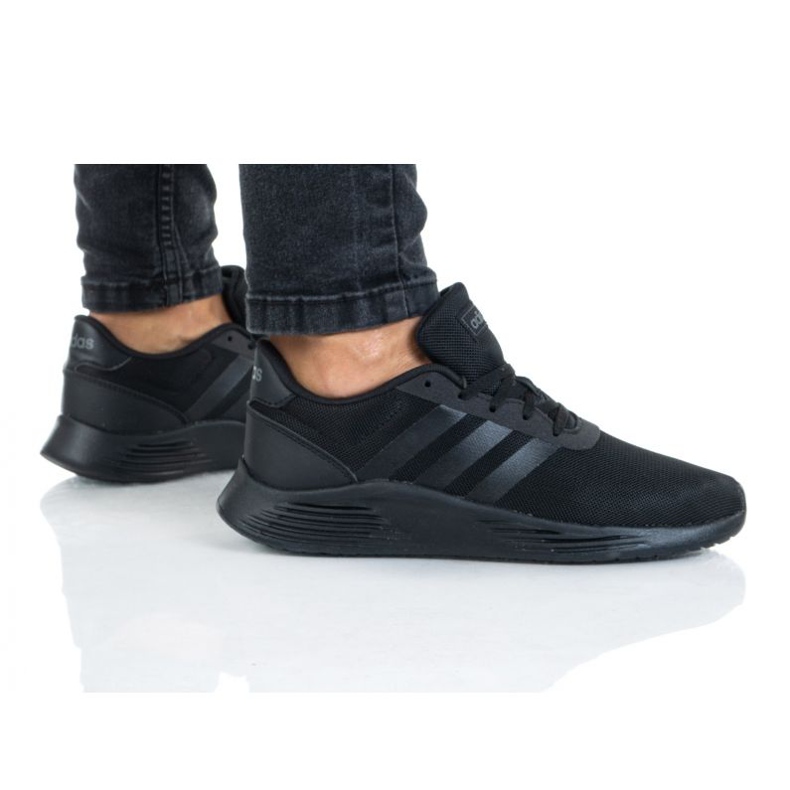 Tênis Adidas Lite Racer 2.0 K EH1426 preto