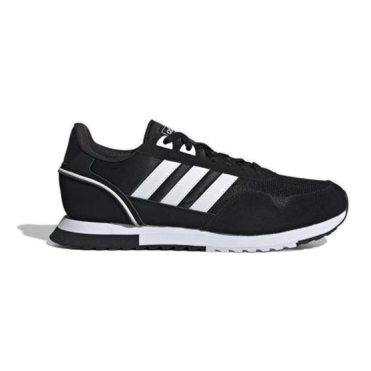 Sapatos adidas 8K 2020 M FY8040 branco preto