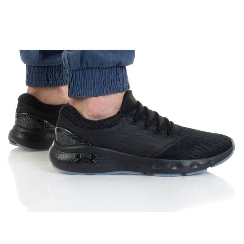 Sapatos Under Armour Charged Vantage 3023550-002 preto