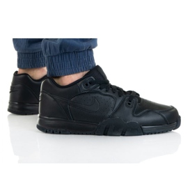 Sapatos Nike Cross Trainer Low M CQ9182-001 preto
