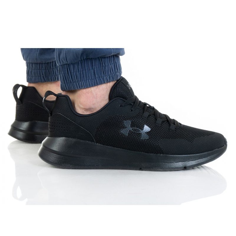 Under Armour Essential M 3022954-004 preto