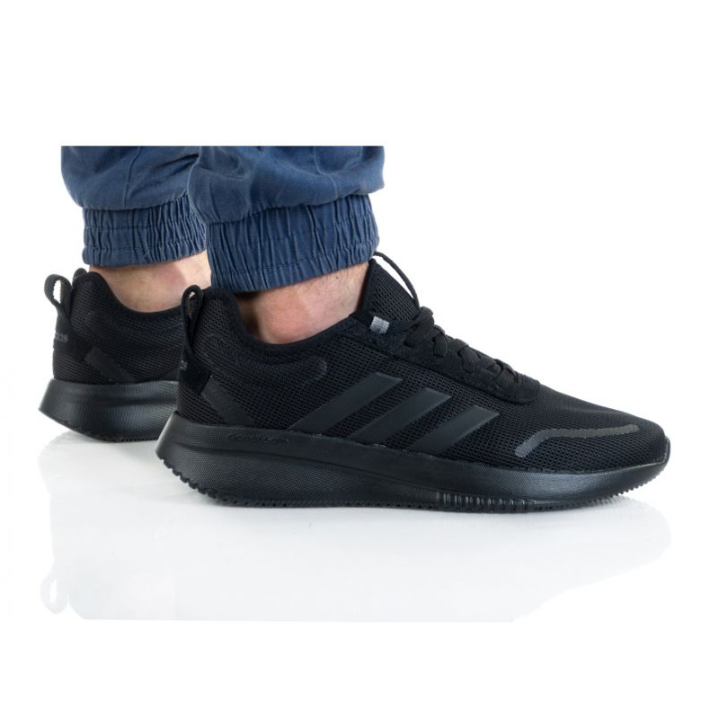 Tênis Adidas Lite Racer Rebold M GV9979 preto
