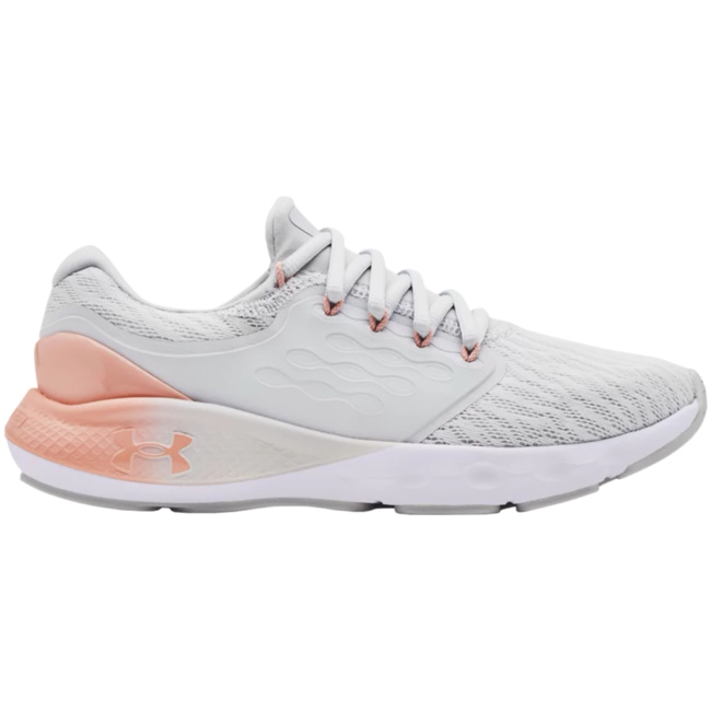 Under Armour Charged Vantage W 3023565-106 cinza