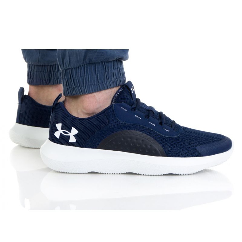 Under Armour Under Armor Victory M 3023639-401 azul marinho