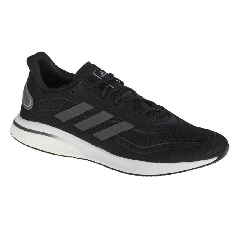 Adidas Supernova M EG5401 preto cinza