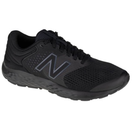 Sapatos New Balance M M520LK7 preto Sapatos New Balance M M520LK7 preto