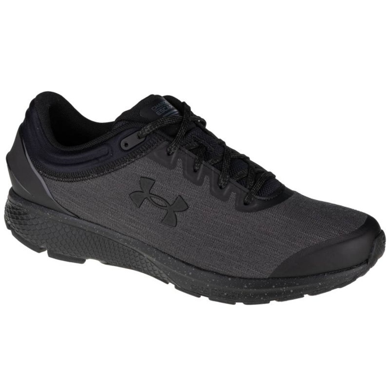 Under Armour Charged Escape 3 Evo M 3023878-002 preto cinza