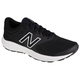Sapatos New Balance M M520LB7 preto