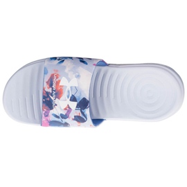 Under Armour W Ansa Graphic W 3024436-400 branco azul