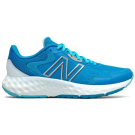 New Balance Foam Evoz v1 W Wevozln azul
