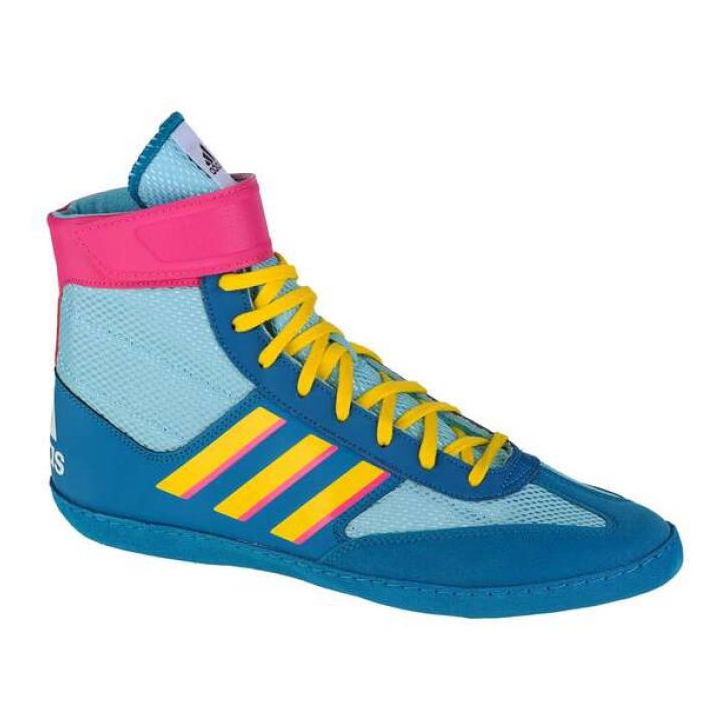 Tênis Adidas Combat Speed ​​5 M G25907 azul