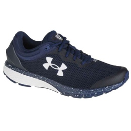 Under Armour Charged Escape 3 Bl M 3024912-400 azul marinho