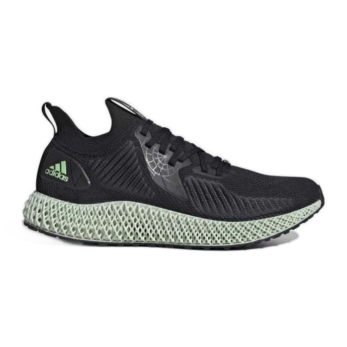 Sapatos Adidas Alphaedge 4D Star Wars FV4685 preto