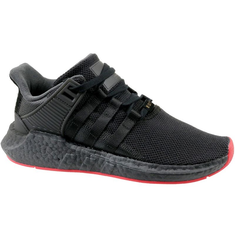 Sapatos Adidas Eqt Support 93/17 CQ2394 preto