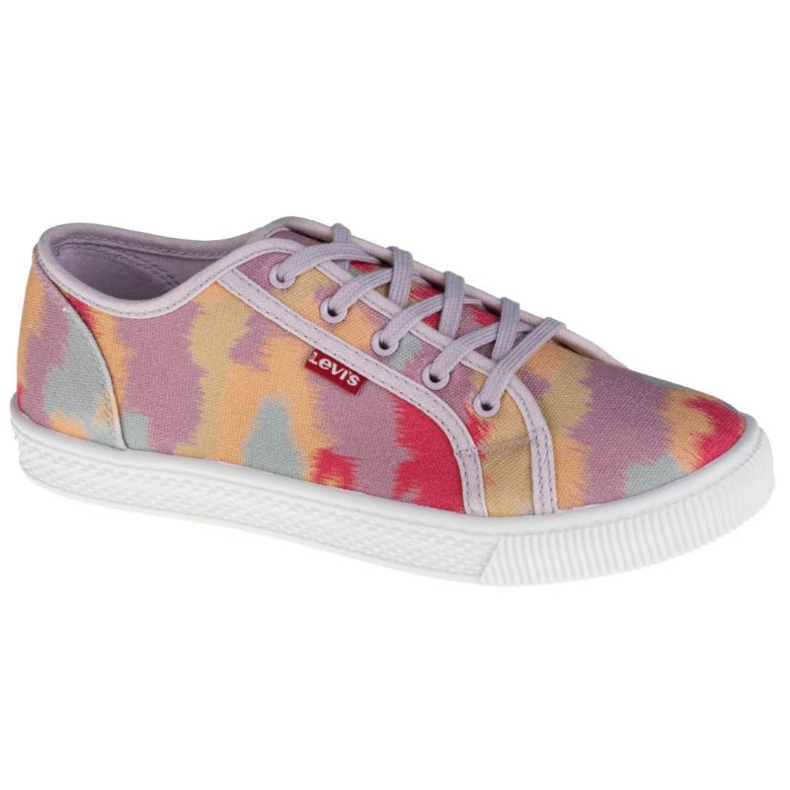 Levis Praia Levi's Malibu SW 225849-656-40 vermelho rosa verde amarelo