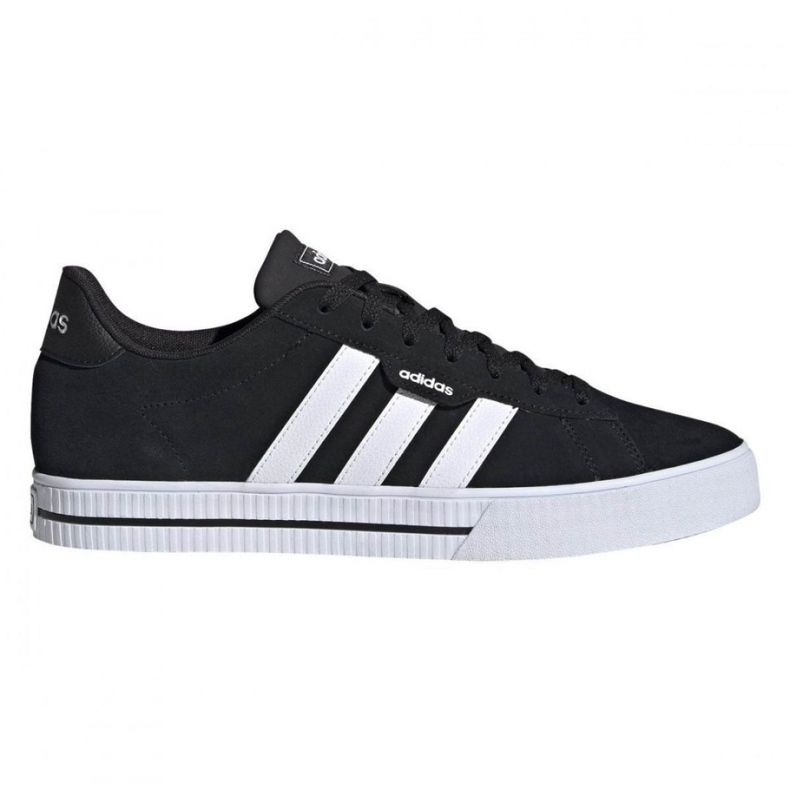 Sapatos Adidas Daily 3.0 M FW7439 branco preto
