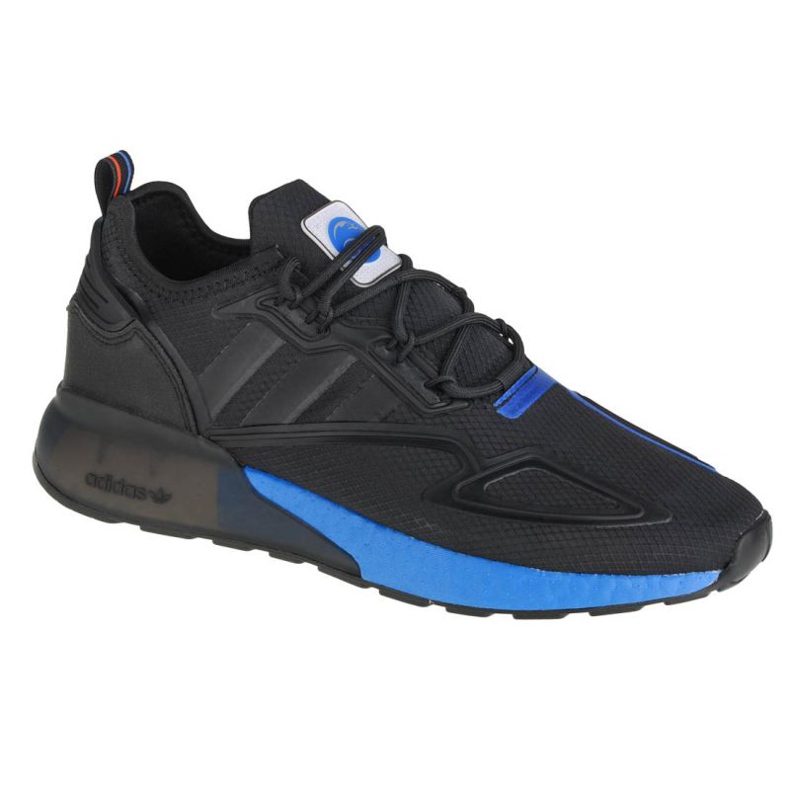 Sapatos Adidas Zx 2K Boost M FX7029 preto