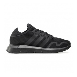 Tênis Adidas Swift Run XM FY2116 preto