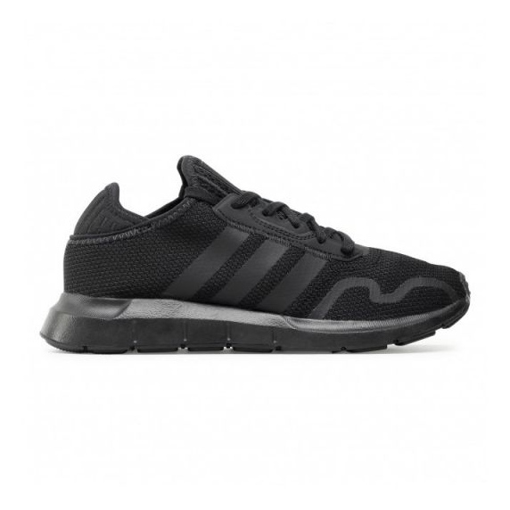 Tênis Adidas Swift Run XM FY2116 preto