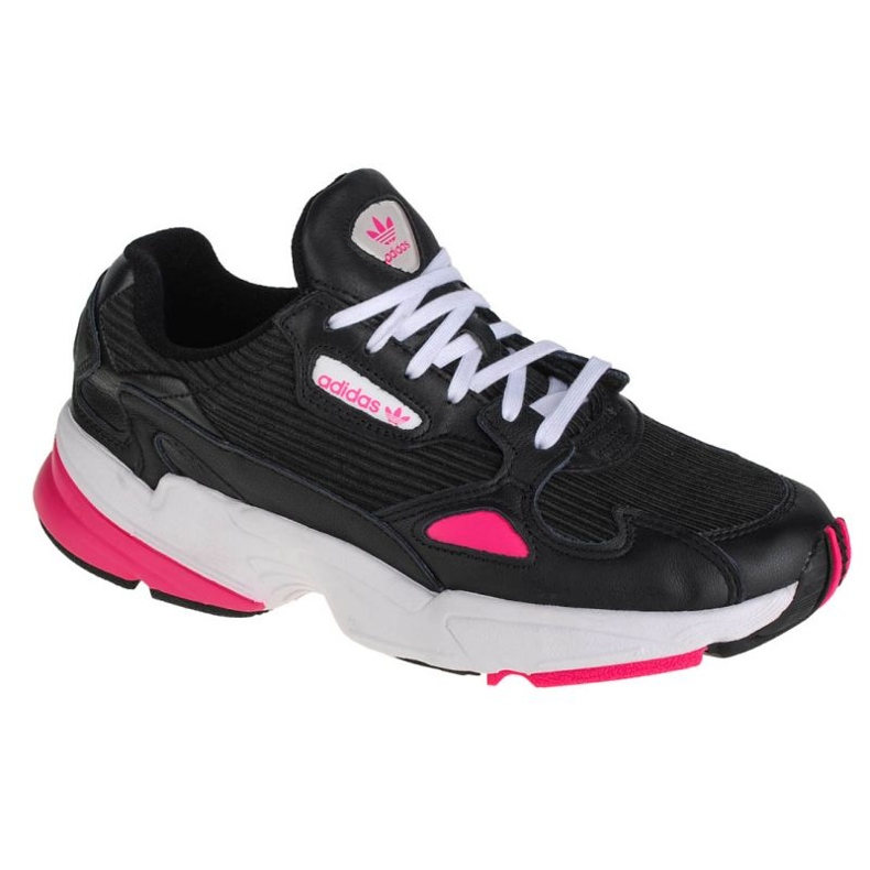 Adidas Originals Falcon EE5123 sapatos preto