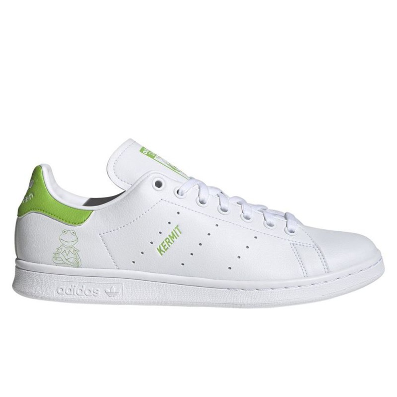 Sapatos Adidas Stan Smith M FX5550 branco