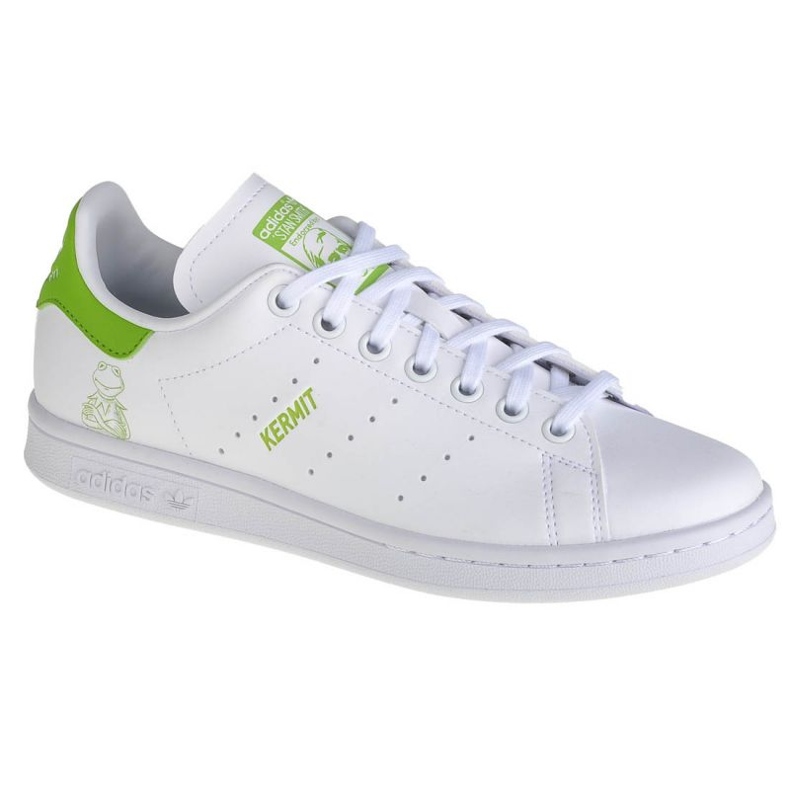 Sapatos Adidas Stan Smith FY6535 branco