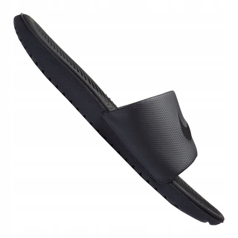 Nike Kawa Slide M 832646-012 preto