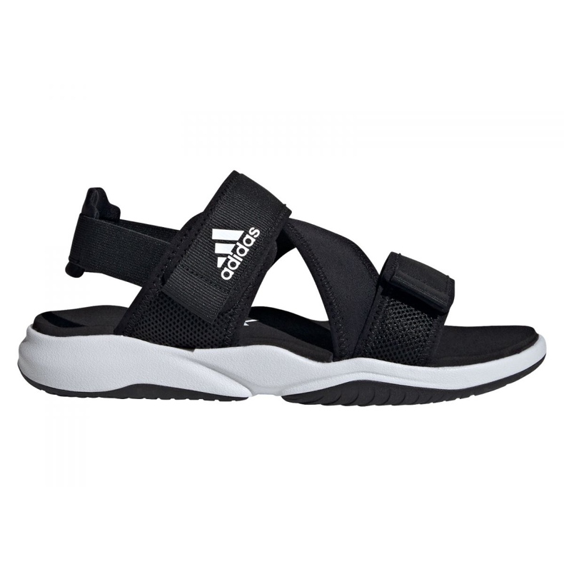 Sandálias Adidas Terrex Sumra M FV0834 preto