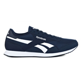 Reebok Royal Cl Jogger 3 M EF7787 azul