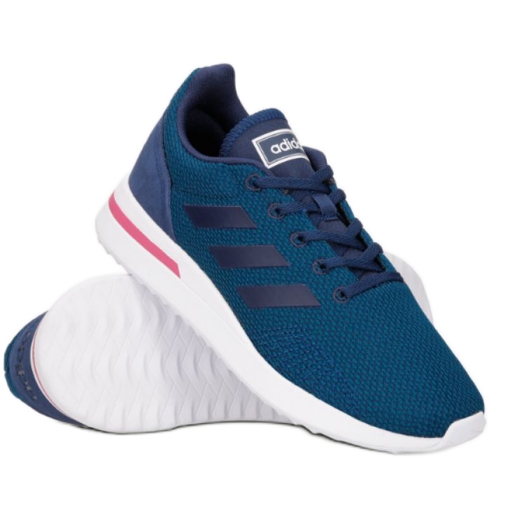 Tênis Adidas Run70S W F34340 azul