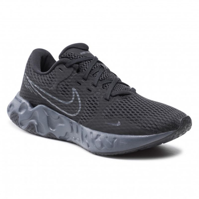 Sapato Nike Renew Ride 2 M CU3507-002 cinza