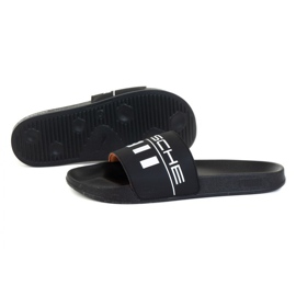 Puma Graphic Leadcat Ftr M 375866 01 preto Puma Graphic Leadcat Ftr M 375866 01 preto