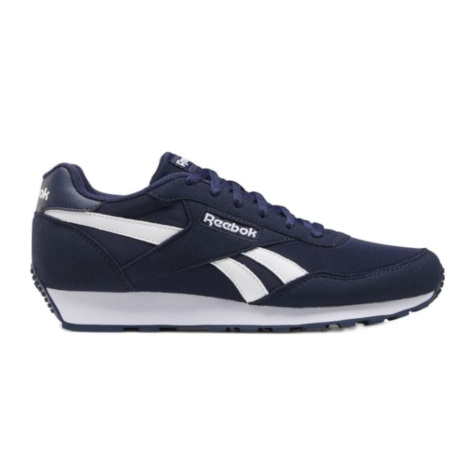 Tênis Reebok Rewind Run FZ0663 azul
