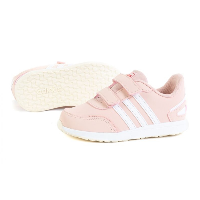 Sapatos adidas Vs Switch 2 I H01742 rosa