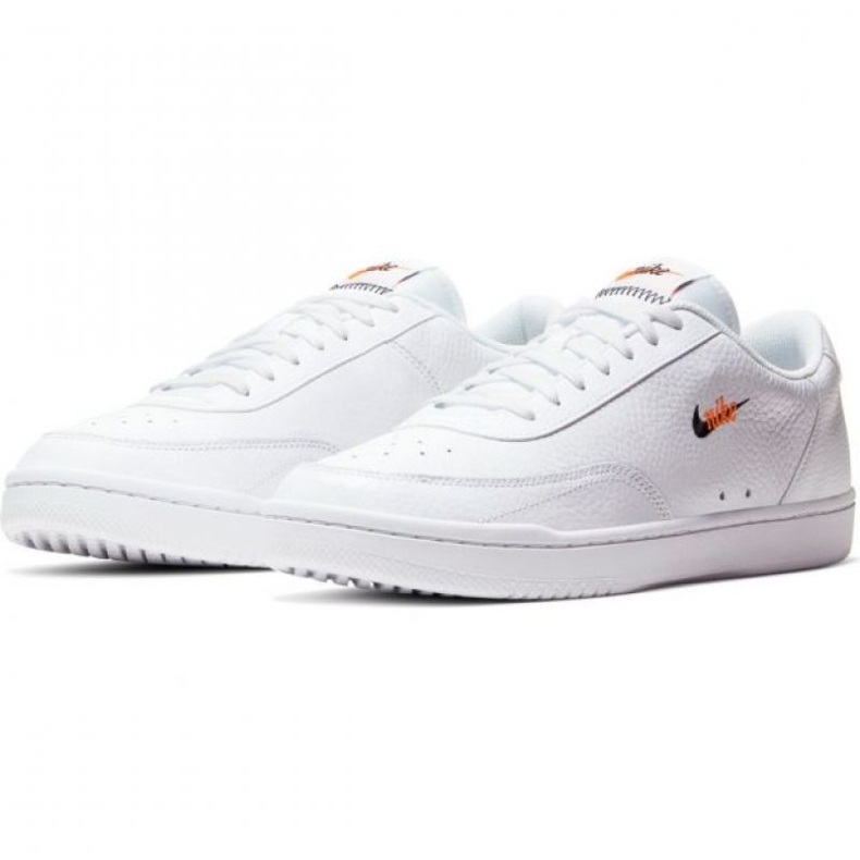Sapato Nike Court Vintage Prem M CT1726-100 branco