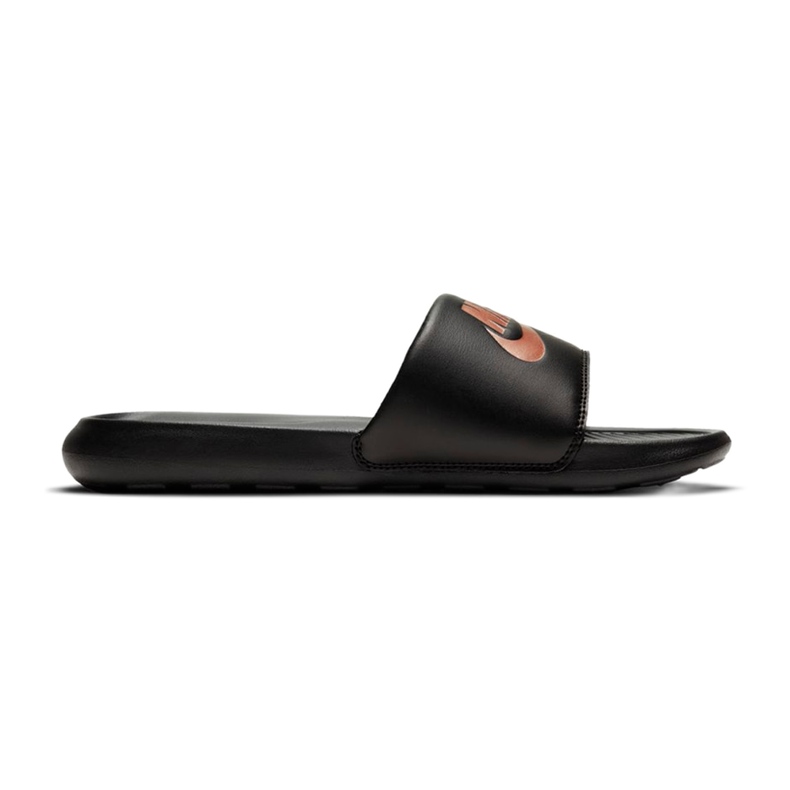 Chinelos Nike Victori One Slide W CN9677-001 preto