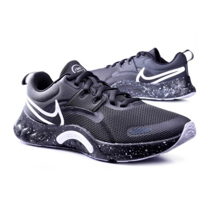 Sapata Nike Renew Retlation 3 M DA1350-001 preto Sapata Nike Renew Retlation 3 M DA1350-001 preto
