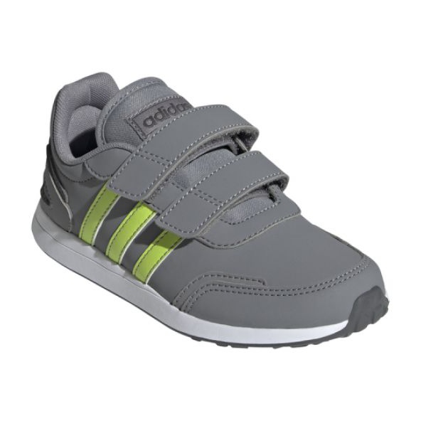 Sapatos adidas Vs Switch 3 C Jr H01739 cinza verde