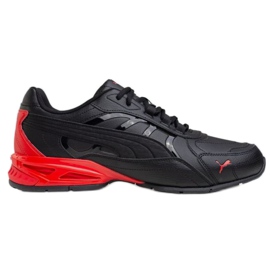 Sapatos Puma Respin Sl 368846 07 preto