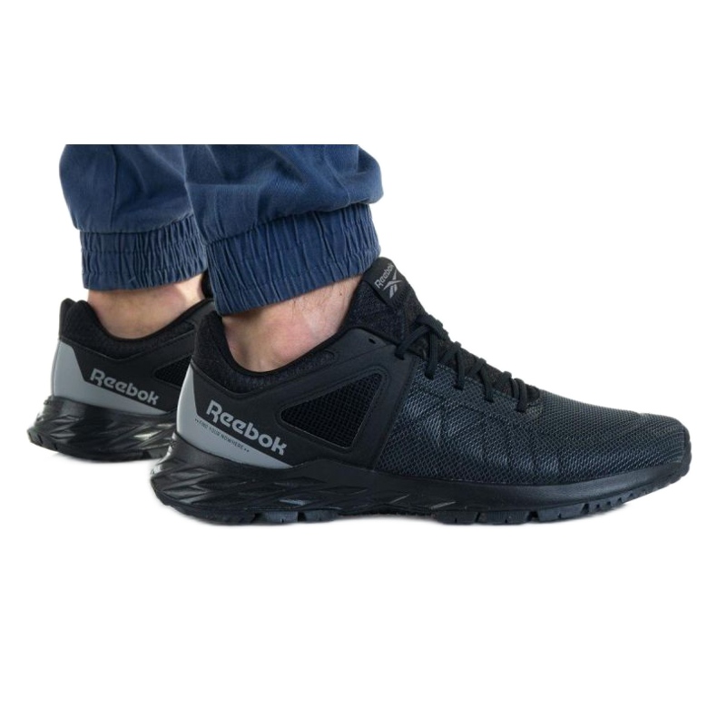 Reebok Astroride Trail 2.0 M G58752 preto